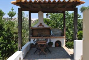 Ideal Home near the beach Lakonia Greece