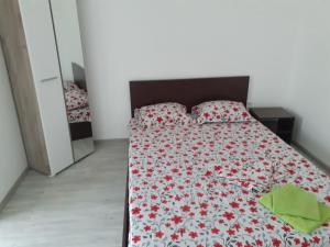 Beta Residence Saturn