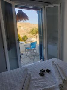 Bella Alba Myconos Greece