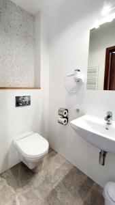 Willa Abrazja - wypoczynek dla dorosłych