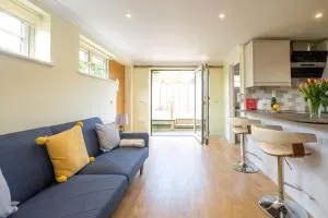 Foxes Lodge - Aldringham