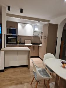 Apartman M.I.R.A.