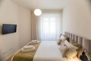 Clérigos Prime Suites by Porto City Hosts