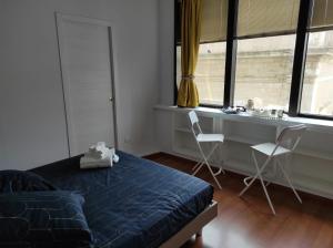 B&B Rivellino Gallipoli