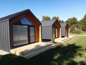 Domki Rozewie Holliday - Rozewie