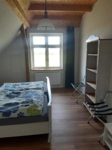 Ferienwohnung Wald und Weitblick