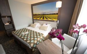 Hotels Mercure Beaune Centre : photos des chambres