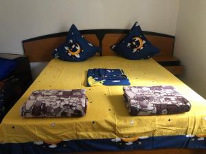 Casa Cleopatra 2 MAI