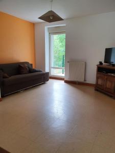 Appartements Gite du Moulin : photos des chambres