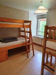 Appartements Gite du Moulin : photos des chambres