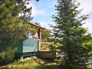 Kaptenimaja koos saunaga