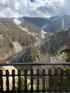 Hotels Hotel Le Blainon : Deux Chambres Communicantes avec Terrasse - Vue sur Montagne