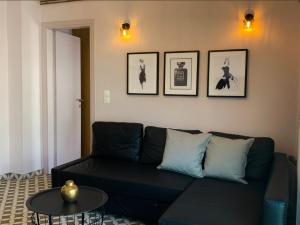 Boutique Homes Volos