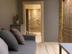 Oak lounge lux apartment