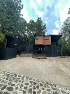 Hotel Oxú Solo adultos - San Bartolo