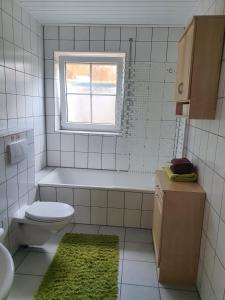 ApartmentFerienwohnung im ruhigen Calden in der nähe von Kassel