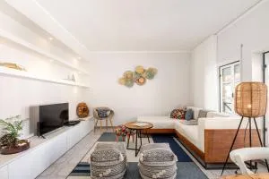 Baleal Pointsurprise House - Baleal