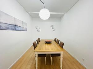 Sunny Arroios Apartment