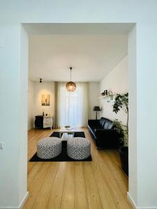 Sunny Arroios Apartment