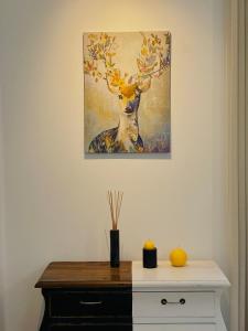 Sunny Arroios Apartment