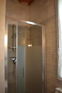 Chambre Double avec Salle de Bains Privative