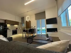 Lf Suites - Irene - Alíartos