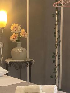 B&B Central Station Suite