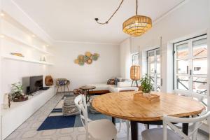 Baleal Pointsurprise House