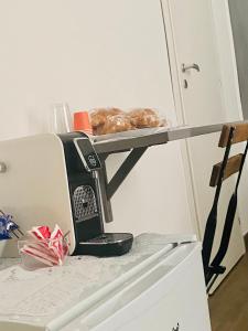 B&B Central Station Suite