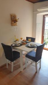 Apartman Lusi