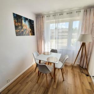 Apartament Kurka