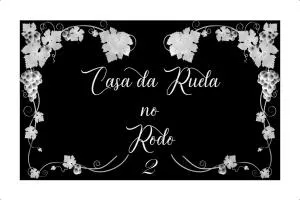 Casa da Ruela no Rodo - Laurentim