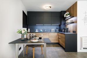 Cannes CROISETTE, Palais des Festivals, Beaches, Apart Residence Le MINERVE