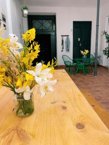 Maria Magdalena - Room 1