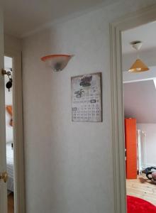 Appartements Appartement cosy pour une pause sereine et chaleureuse : photos des chambres