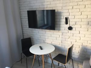 Agapella Apartamenty Monte Top Rooms