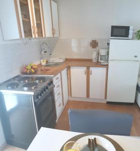 Apartman Lusi