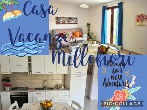 Casa vacanze Millefiori img29