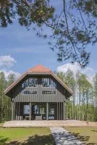 Sodyba Voverė - Biyutishkis