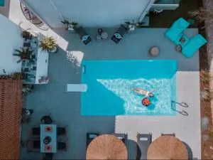 Versa Villas - Pantokratoras