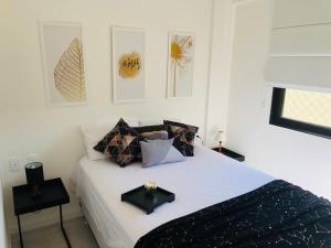 Apartamento em Guarajuba, BAHIA 1 Tudo Novinho e Finamente Decorado