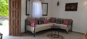 Orange Garden Loft Pelion Greece