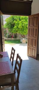 Orange Garden Loft Pelion Greece