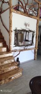 Orange Garden Loft Pelion Greece