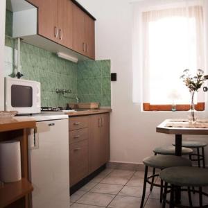 Kispál Apartmanház