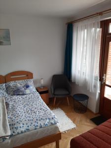 Kispál Apartmanház