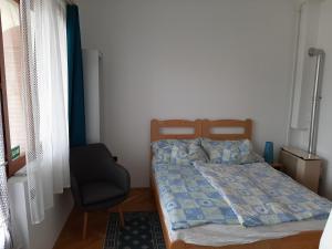 Kispál Apartmanház
