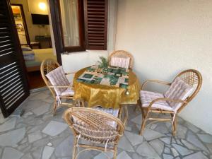 Apartments Stella-Dora