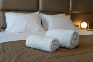 L - Suites Kavala Greece