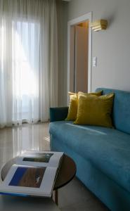 L - Suites Kavala Greece